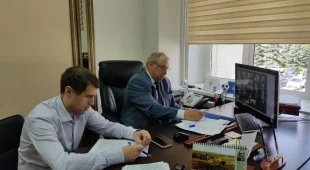 Депутаты Люберец утвердили муниципальные меры поддержки предприятий в условиях санкций