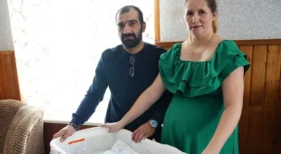 Оставались считаные минуты, чтобы спасти новорожденного в Люберцах