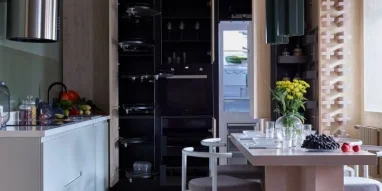 Салон кухонной мебели Кухонный двор на Октябрьском проспекте фотография 5