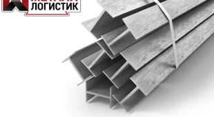 Компания по продаже металлопроката и арматуры Металл Логистик на Октябрьском проспекте фотография 2