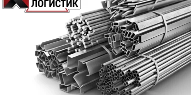 Компания по продаже металлопроката и арматуры Металл Логистик на Октябрьском проспекте фотография 3