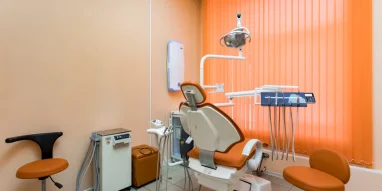 Стоматологическая клиника Арева-Дент фотография 3