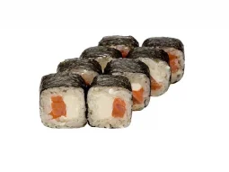 Суши-бар Sushi&roll фотография 2