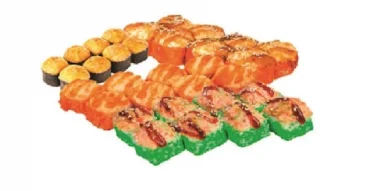 Суши-бар Sushi&roll фотография 5