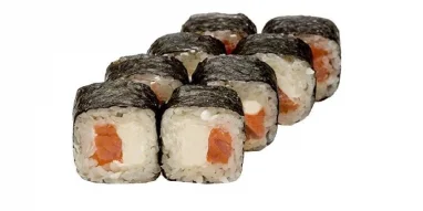Суши-бар Sushi&roll фотография 2