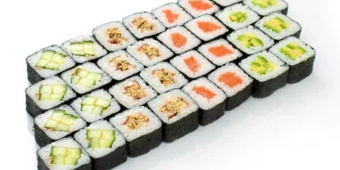 Суши-бар Sushi&roll фотография 8