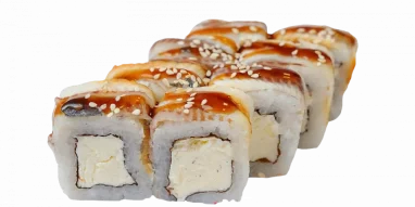 Суши-бар Sushi&roll фотография 3