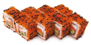Суши-бар Sushi&roll фотография 6