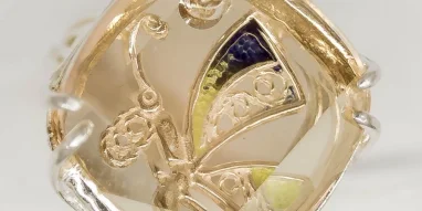 Ювелирный салон Серебряная лилия фотография 6