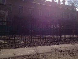 Детский сад №59 комбинированного вида на улице Космонавтов 