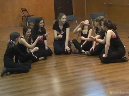 Школа актерского мастерства Life School фотография 2
