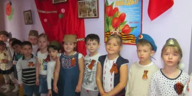 Частный детский сад Ласточка на Октябрьском проспекте фотография 2