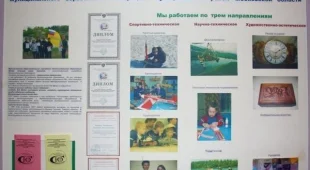 Центр социально-трудовой адаптации и профориентации на Новой улице фотография 2