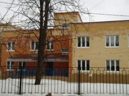 Детский сад Гимназия №41 с дошкольным отделением 