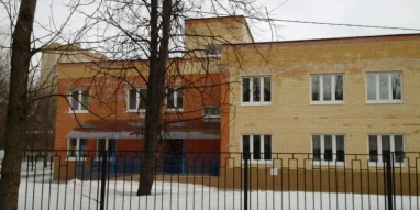 Гимназия №41 с дошкольным отделением г. Люберцы дошкольное отделение 