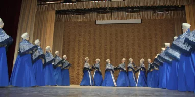 Детская хореографическая школа Люберецкого района фотография 6