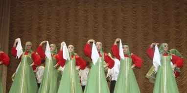 Детская хореографическая школа Люберецкого района фотография 7