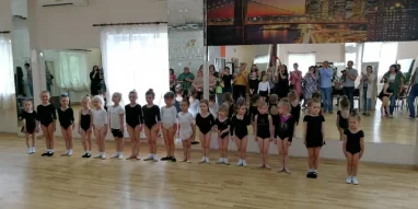Школа танцев Олимпия фотография 6