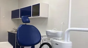Люберецкая стоматологическая поликлиника фотография 2