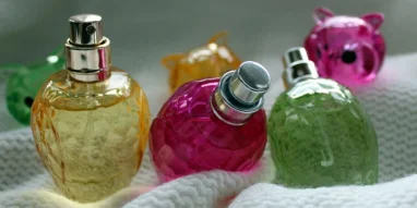 Магазин парфюмерии Reni parfume фотография 7