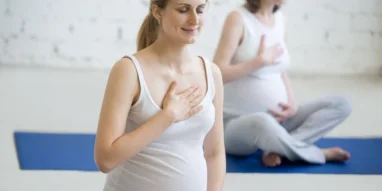 Клуб беременных мам Стихиаль фотография 4