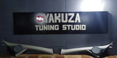 Yakuza tuning studio фотография 6