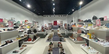 Магазин обуви MILANA на Октябрьском проспекте фотография 7