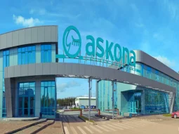 Фирменный салон Askona на Новорязанском шоссе фотография 2