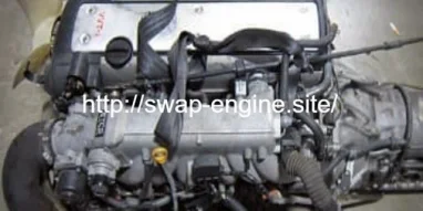 Автосервис Swap Engine фотография 1