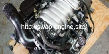 Автосервис Swap Engine фотография 3