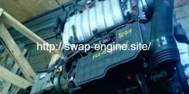 Автосервис Swap Engine фотография 8