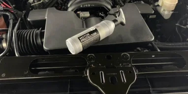 Студия Смайл detailing фотография 7