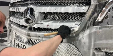 Студия Смайл detailing фотография 4