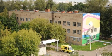 Детская поликлиника №2 на Октябрьском проспекте фотография 3