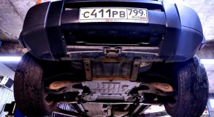 Автосервис АвтоБроз фотография 2