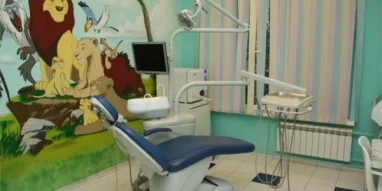 Стоматологическая клиника Дента Бейби фотография 5