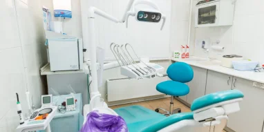 Стоматологическая клиника АсторДент фотография 3