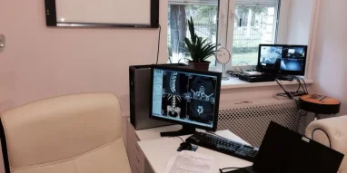 Диагностический центр Компьютерная томография Алента Стайл фотография 6