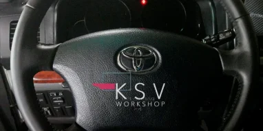 Ksv Workshop фотография 6