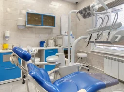 Клиника Krh Dental and Medical фотография 2