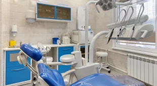 Клиника Krh Dental and Medical фотография 2