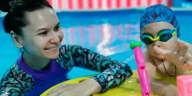 Детский оздоровительный бассейн Китенок на проспекте Гагарина фотография 2