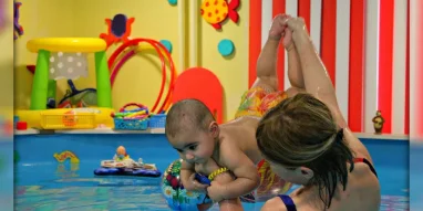 Детский оздоровительный бассейн Китенок на проспекте Гагарина фотография 7