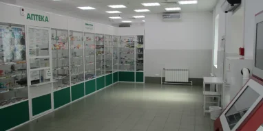 Аптека Мелодия здоровья на Октябрьском проспекте фотография 3