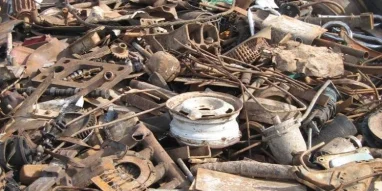 Компания по приему, вывозу и демонтажу металлолома МетЛомСталь фотография 5