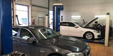 Автотехцентр Авто-Точка фотография 2