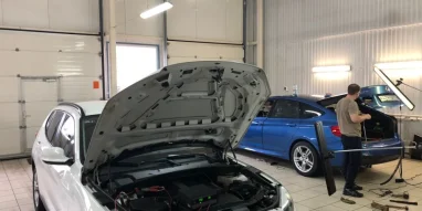 Автотехцентр Авто-Точка фотография 1