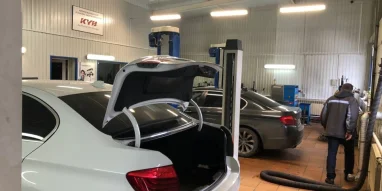 Автотехцентр Авто-Точка фотография 3