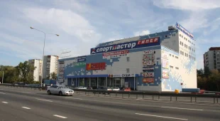 Магазин Nelva на Новорязанском шоссе фотография 2