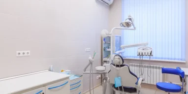 Стоматология "Клиника на Парковой" в Люберцах фотография 12